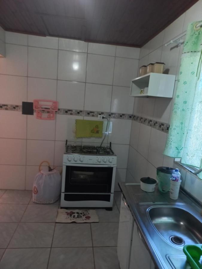 Casa Luna Da Boa Vista Бонито Экстерьер фото