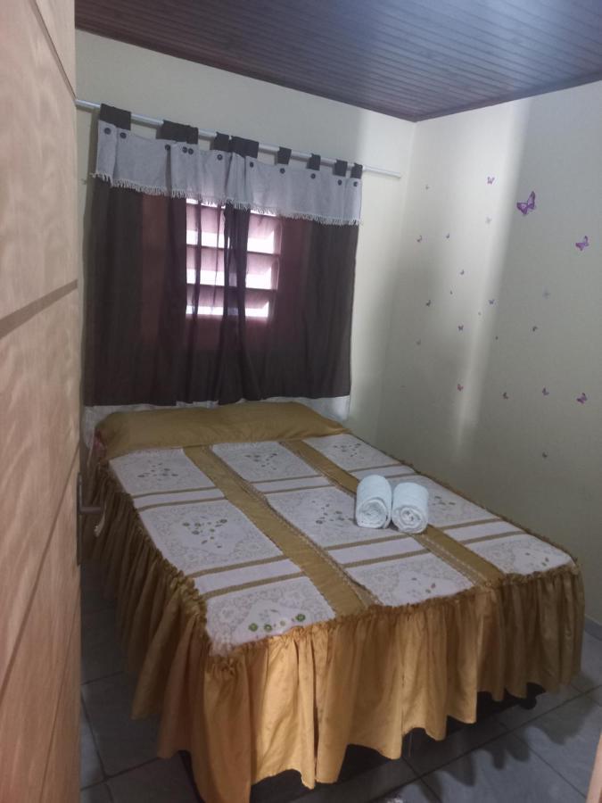Casa Luna Da Boa Vista Бонито Экстерьер фото