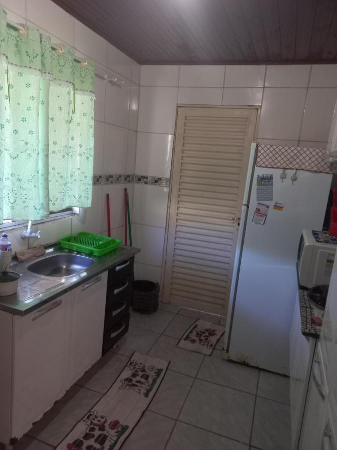 Casa Luna Da Boa Vista Бонито Экстерьер фото