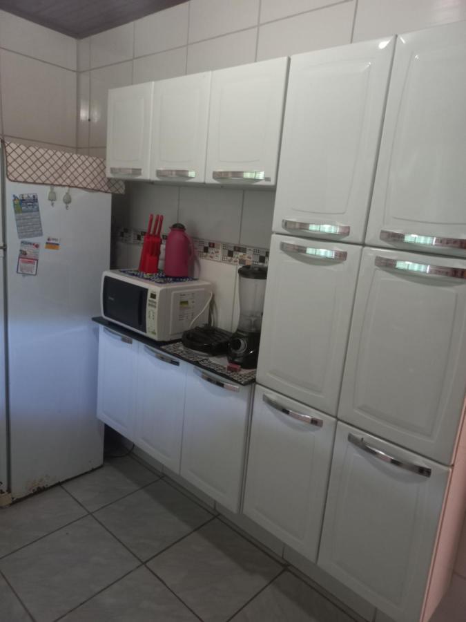 Casa Luna Da Boa Vista Бонито Экстерьер фото