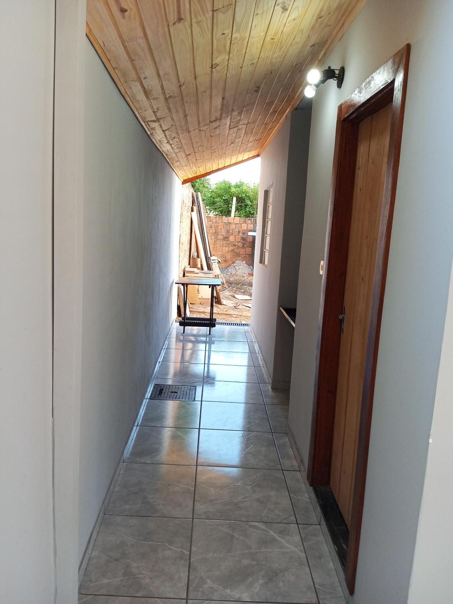 Casa Luna Da Boa Vista Бонито Экстерьер фото